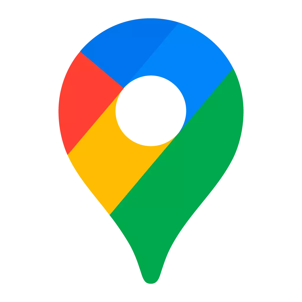Localização da JJBA Cred no Google Maps - Atendimento presencial de empréstimos em Salvador