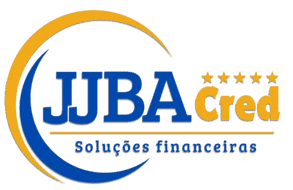 Logomarca JJBA Cred - Soluções em Empréstimos e Crédito Consignado em Salvador
